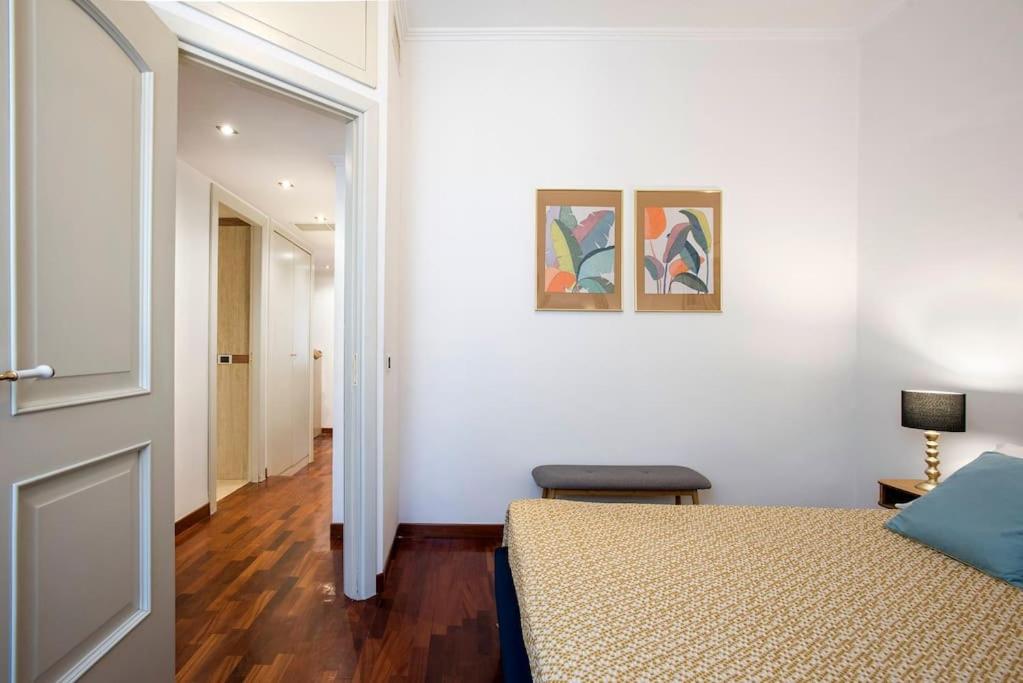 Boschetto Boutique Apartment