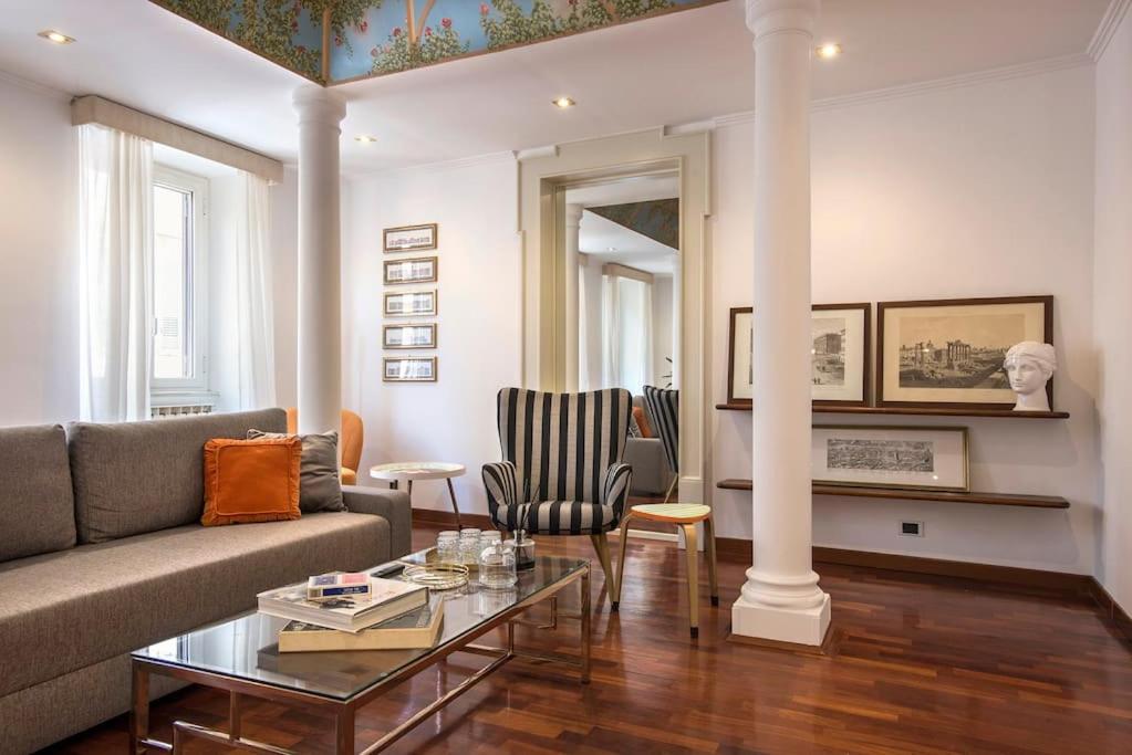 Boschetto Boutique Apartment