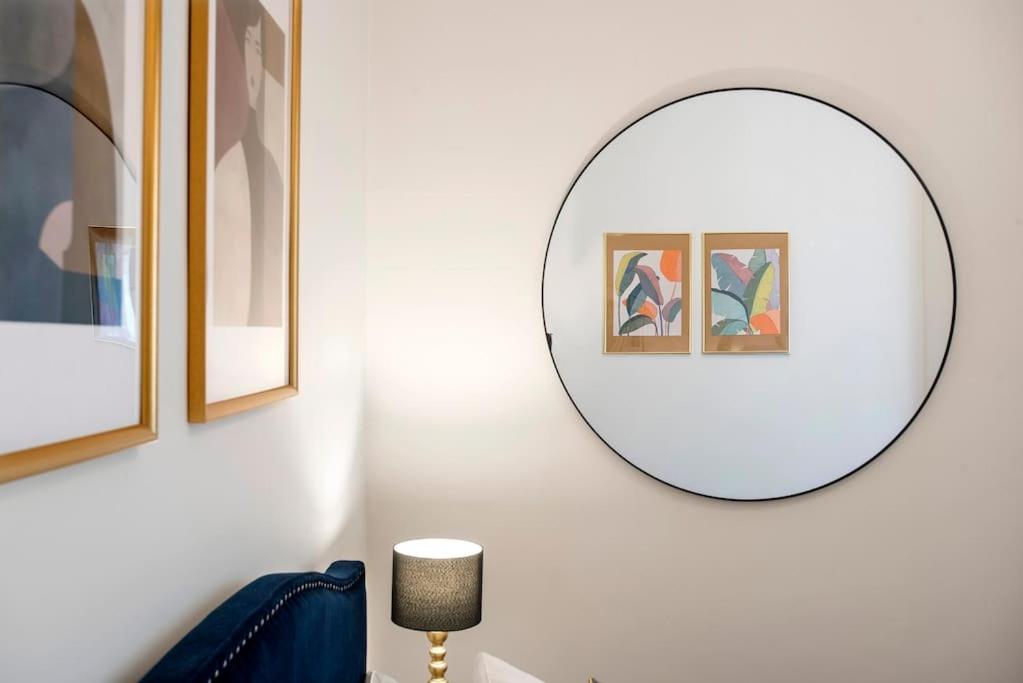 Boschetto Boutique Apartment