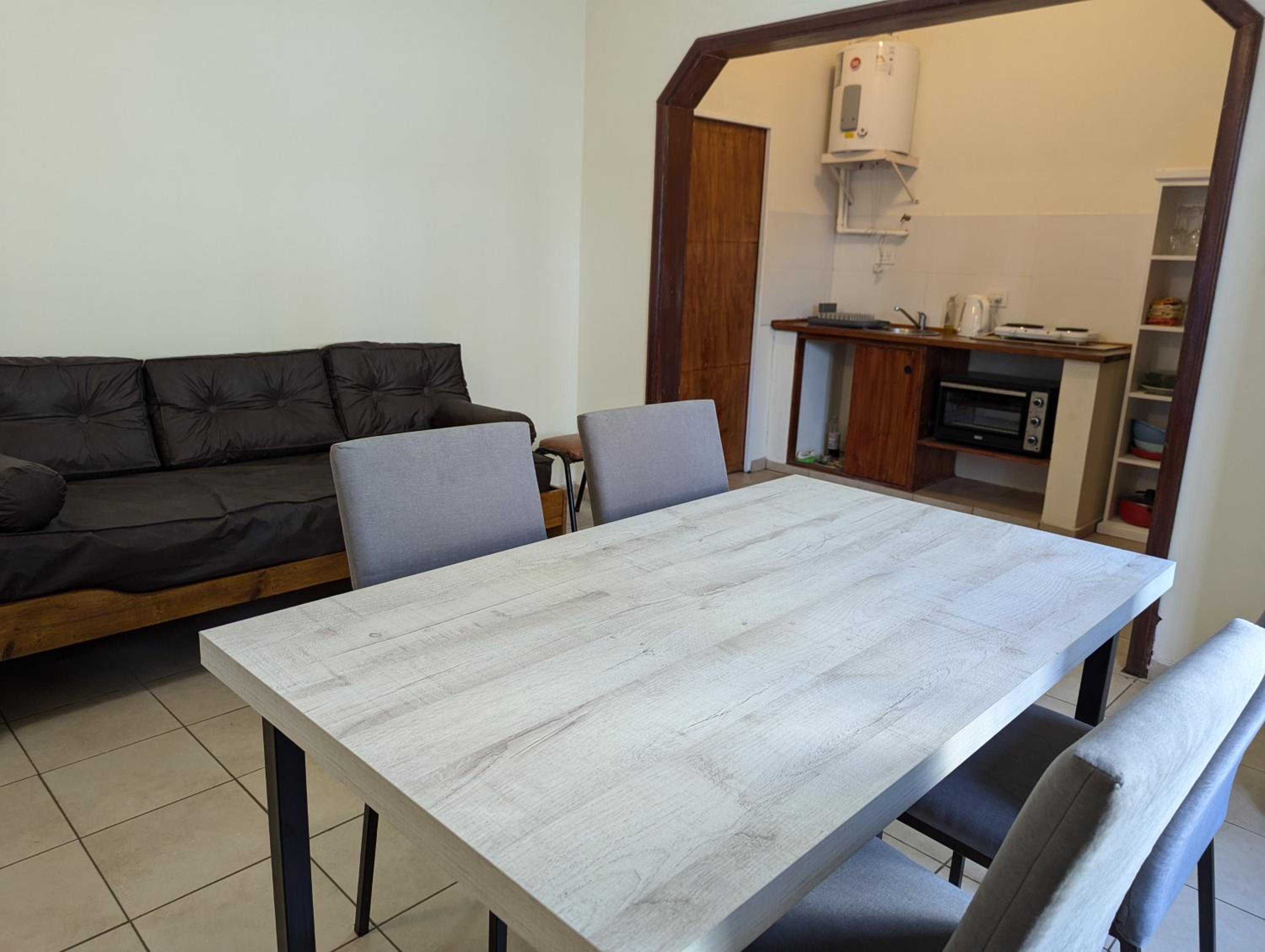 Casa Urquiza