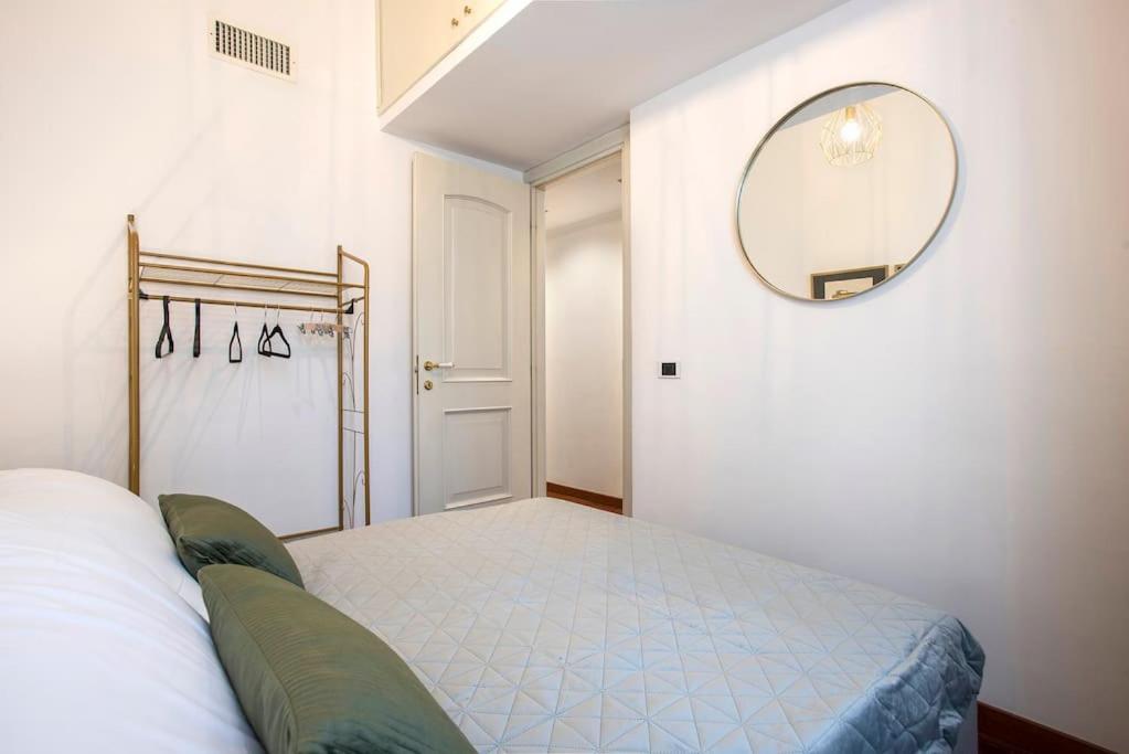 Boschetto Boutique Apartment