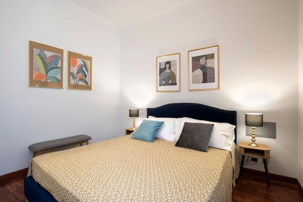 Boschetto Boutique Apartment