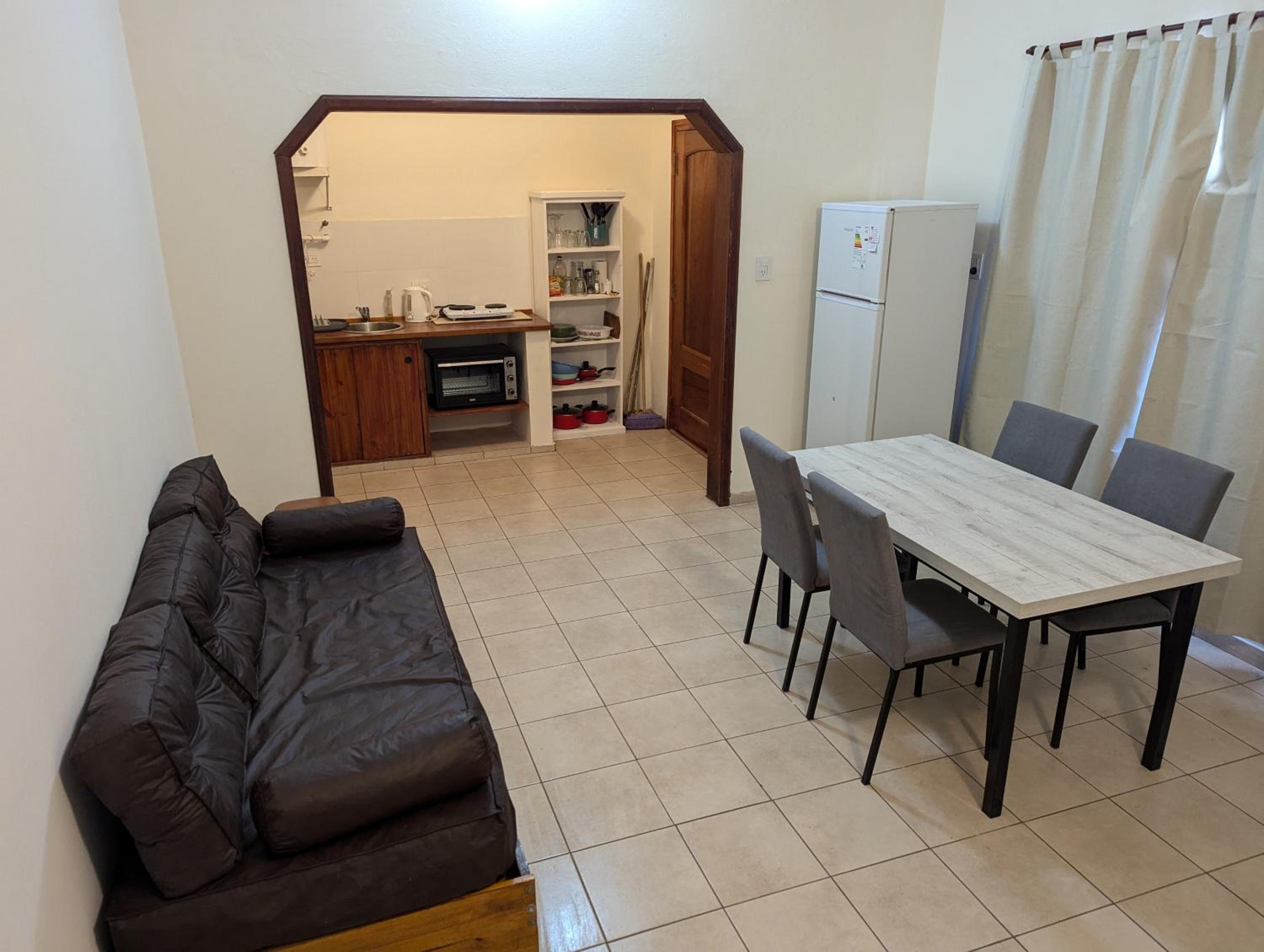 Casa Urquiza