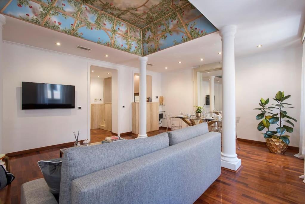 Boschetto Boutique Apartment