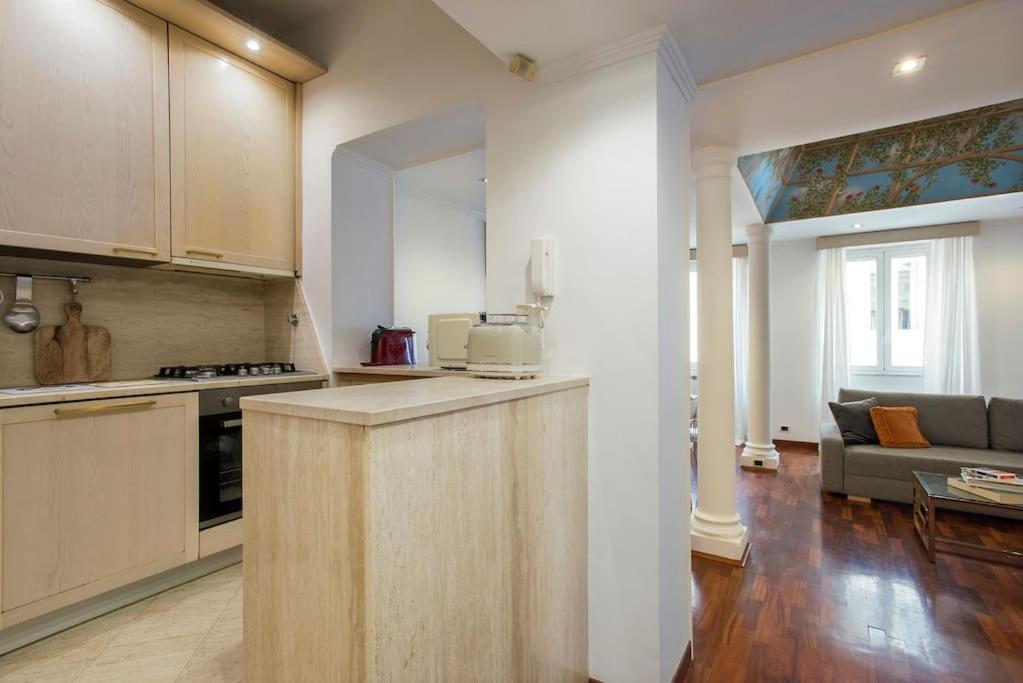 Boschetto Boutique Apartment