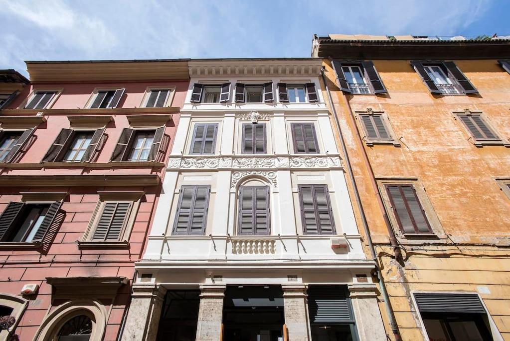 Boschetto Boutique Apartment