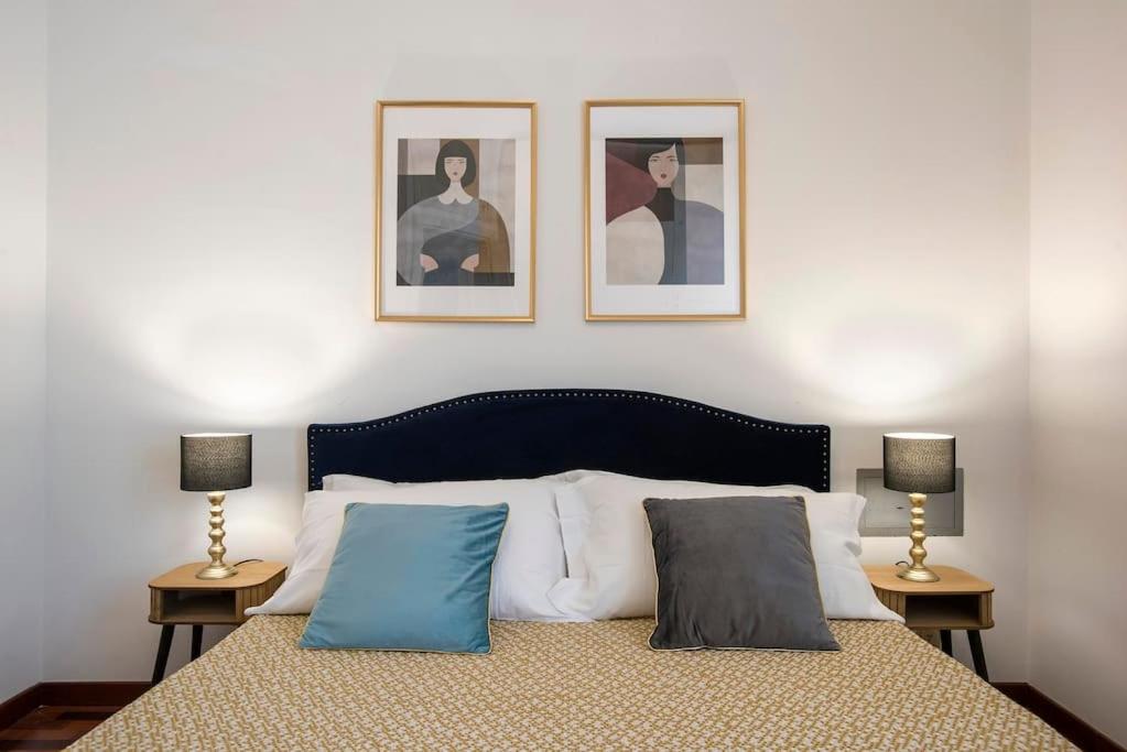 Boschetto Boutique Apartment