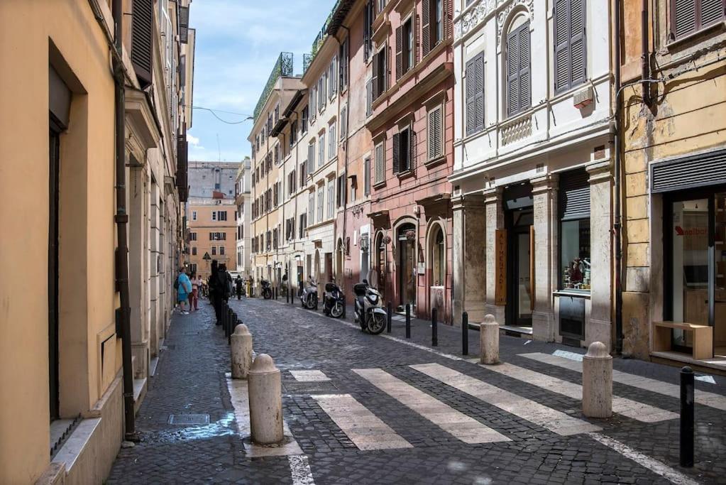 Boschetto Boutique Apartment
