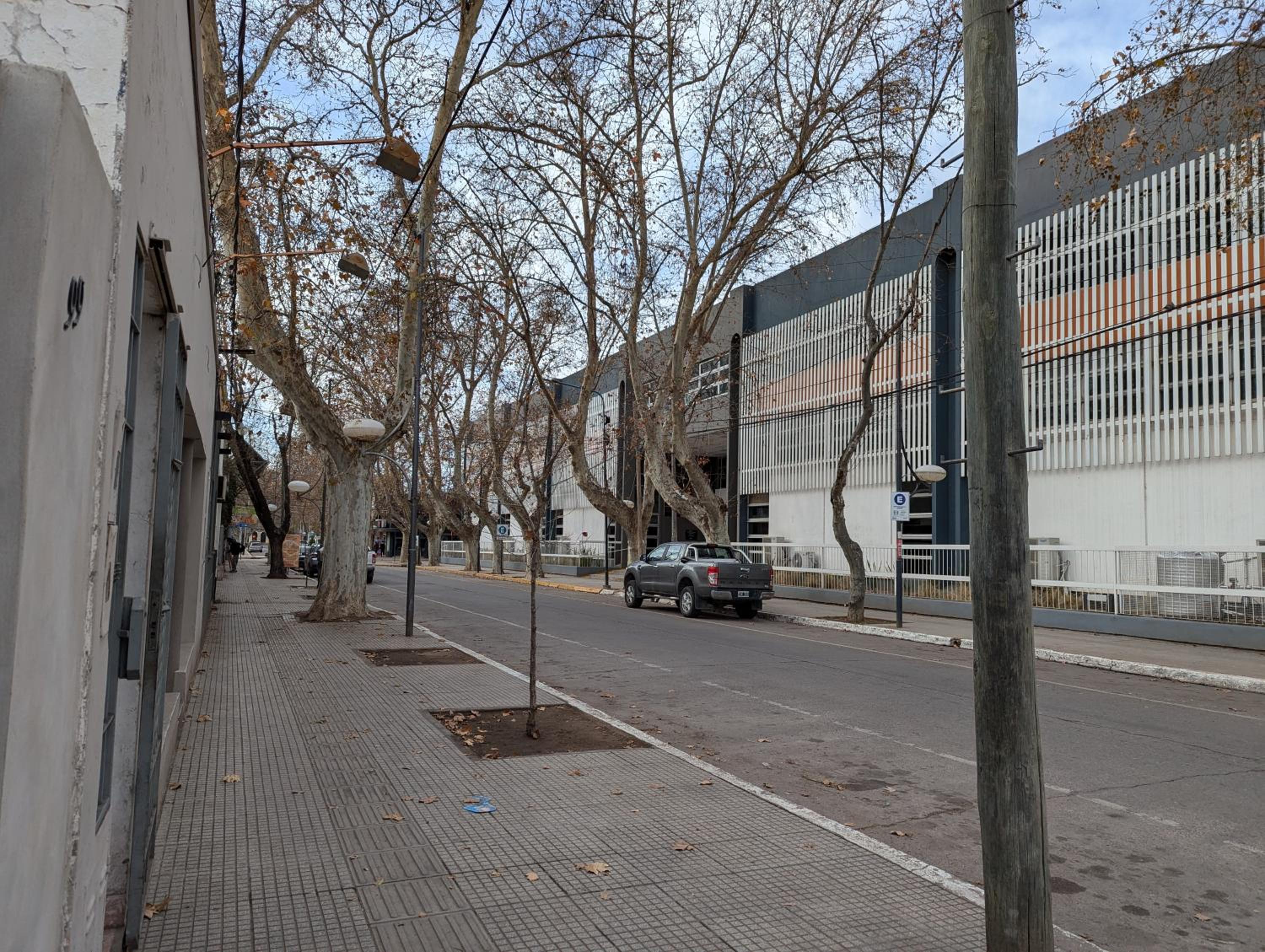 Casa Urquiza