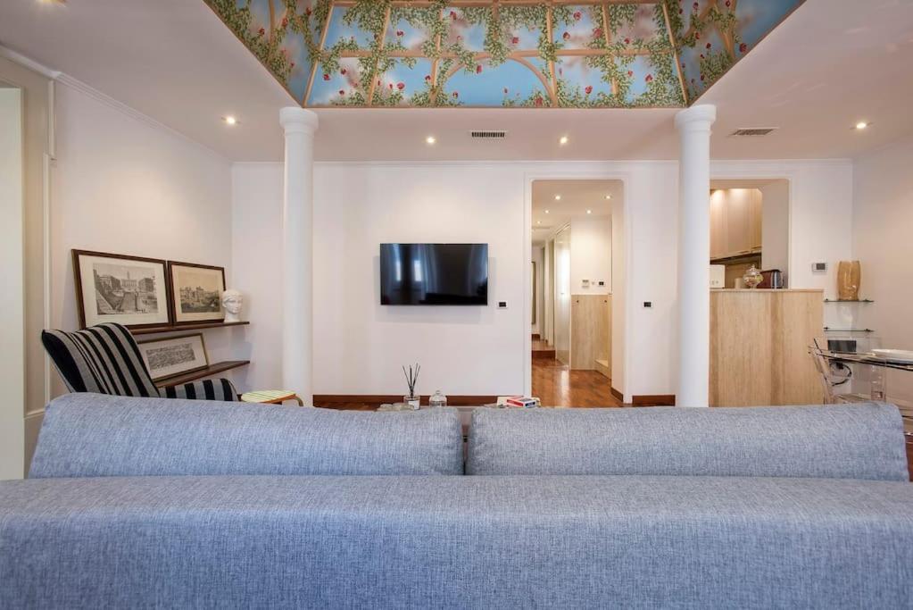 Boschetto Boutique Apartment