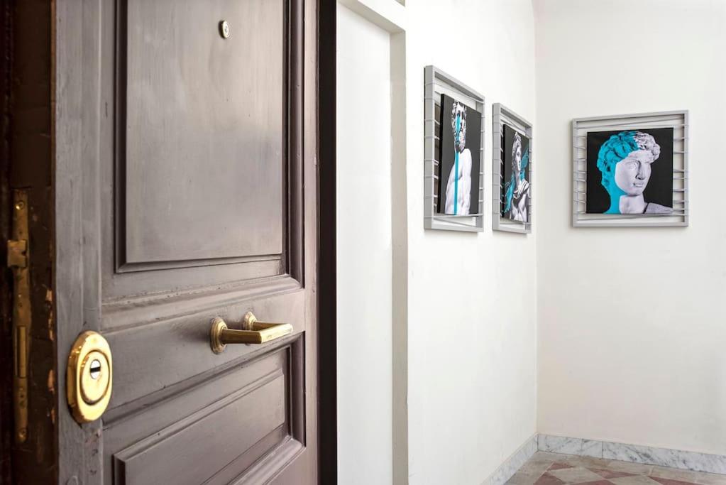 Boschetto Boutique Apartment
