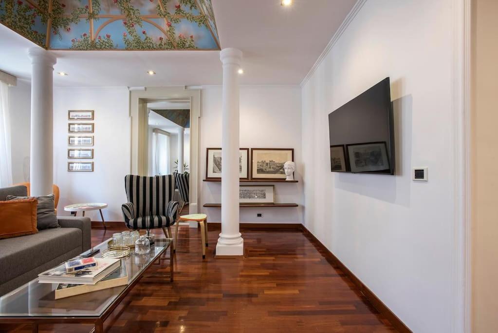 Boschetto Boutique Apartment