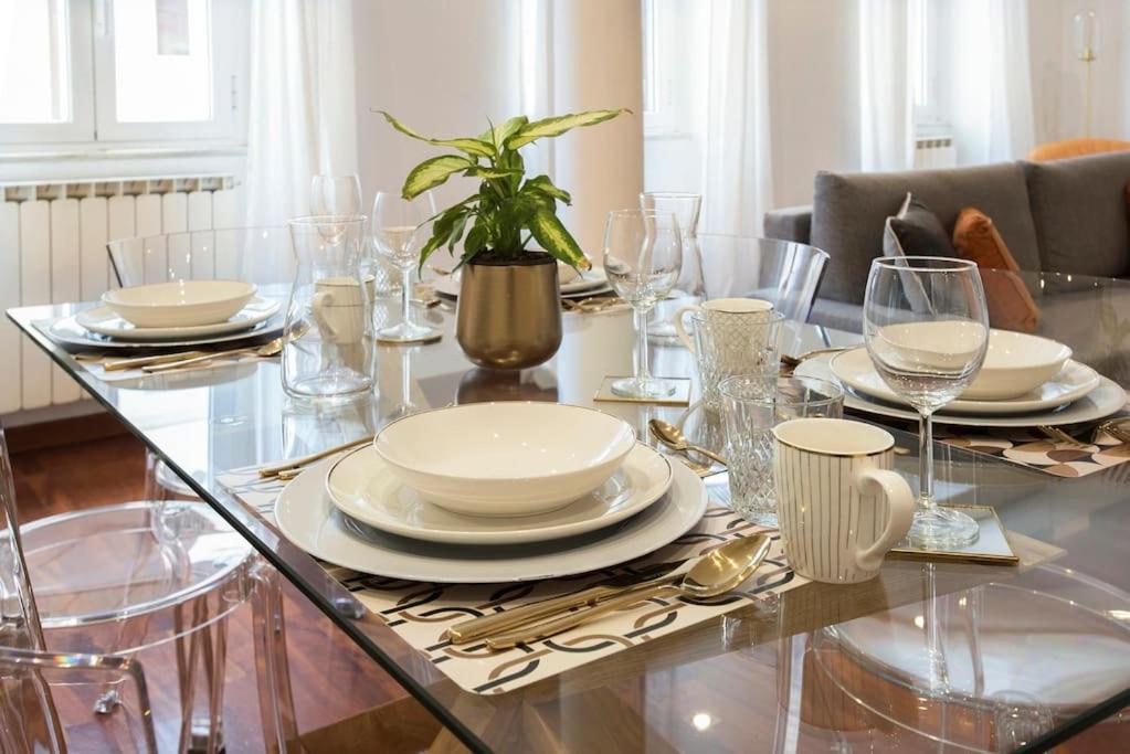 Boschetto Boutique Apartment