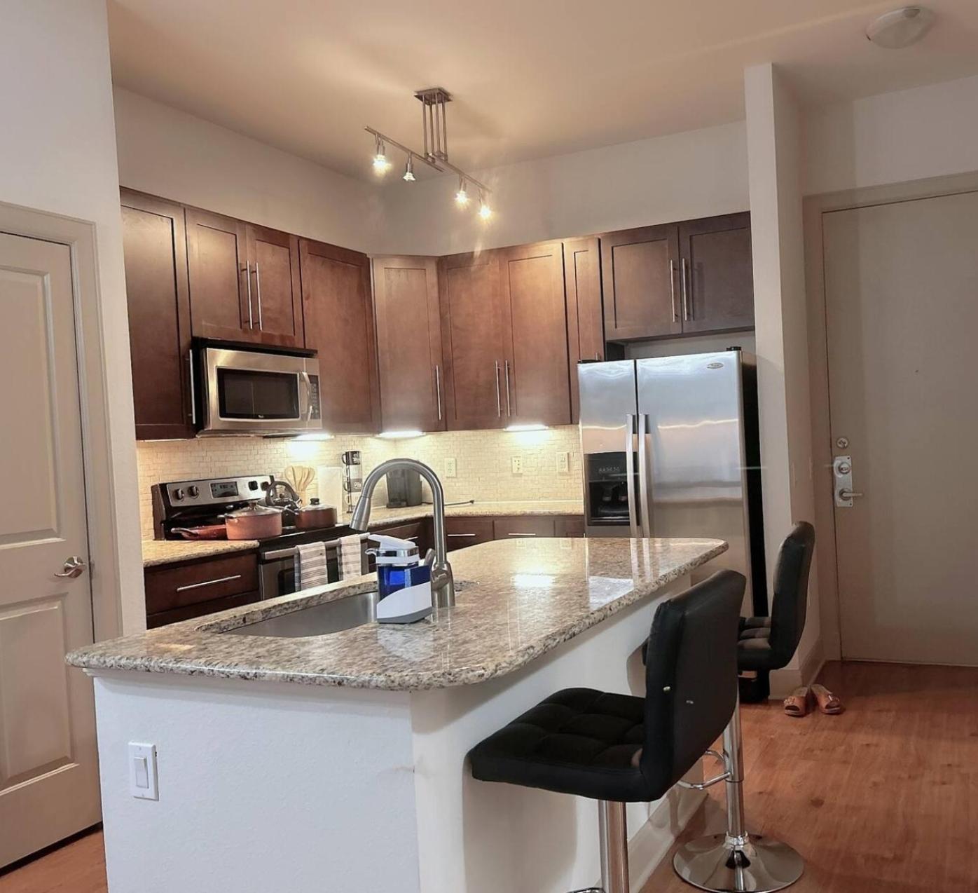 Belle Maison near Medical Center NRG Stadium view 5