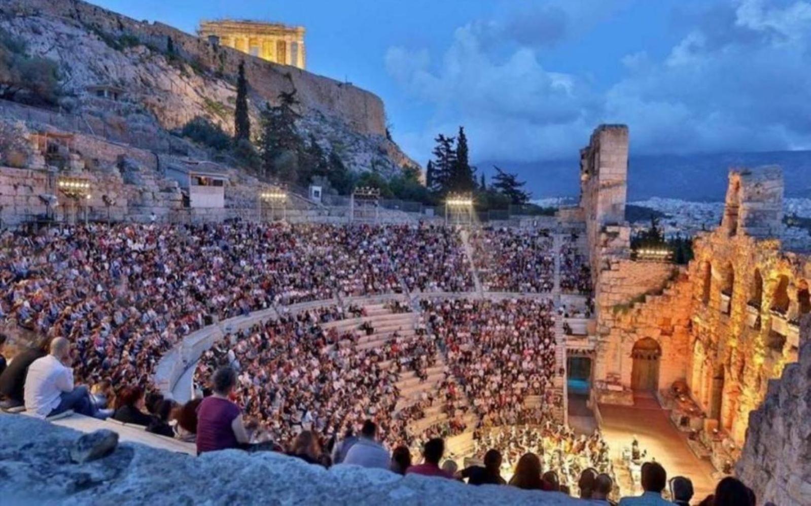Acropolis Ancient World - 5 minutes from subway and Acropolis Museum photo 5