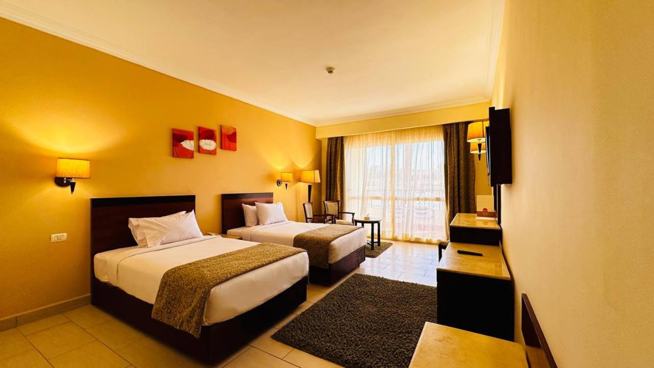 Regency Plaza Aqua Park and Spa Resort view 3