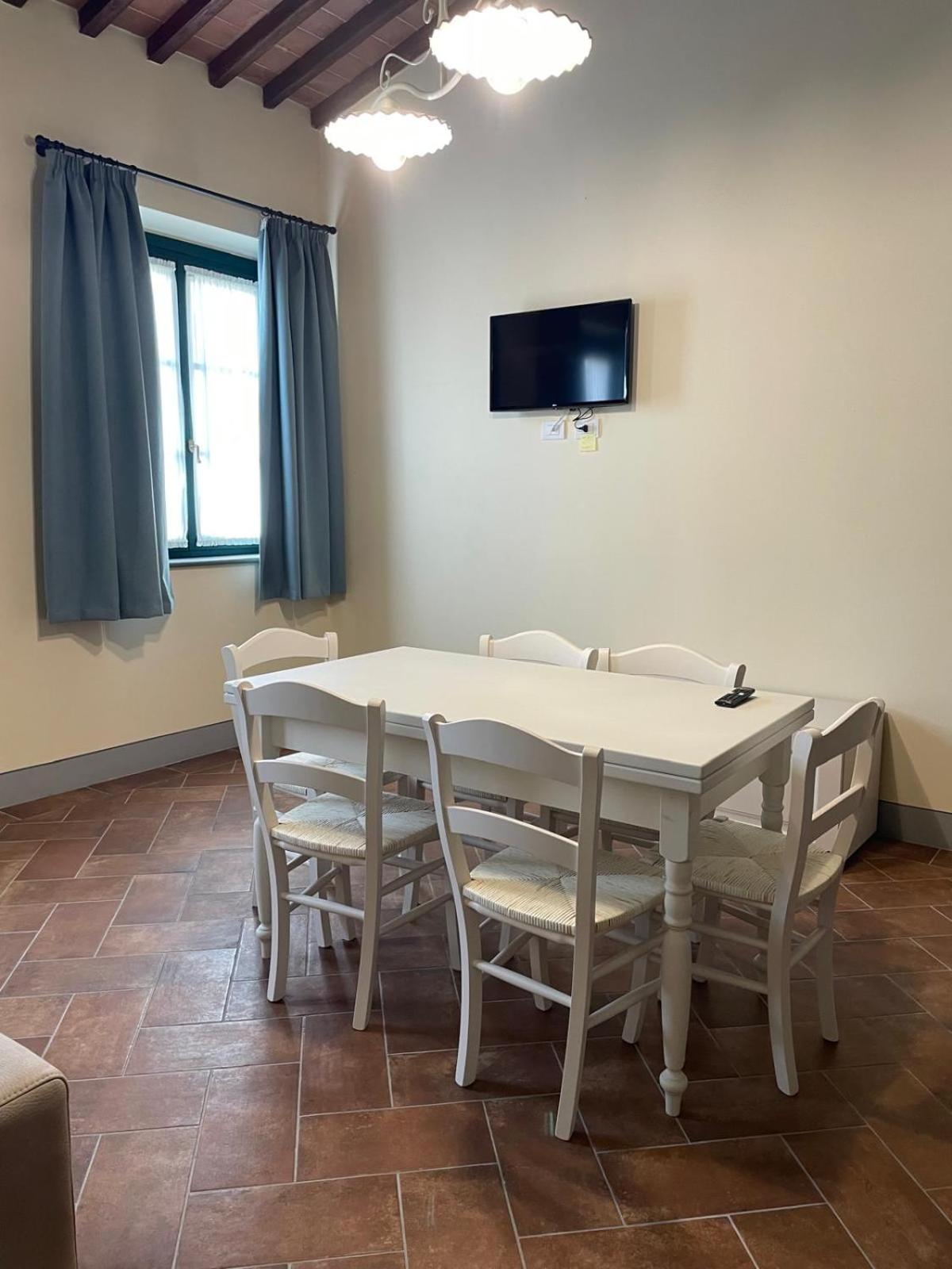 Agriturismo Musignano
