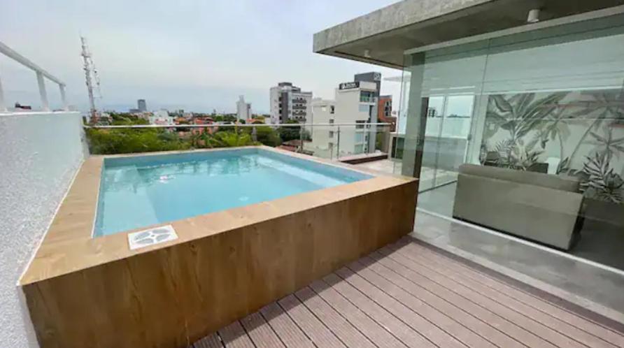 roof