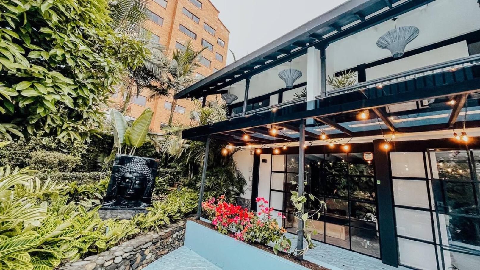 Japandihouse Hidden Gem In The Middle Of The City