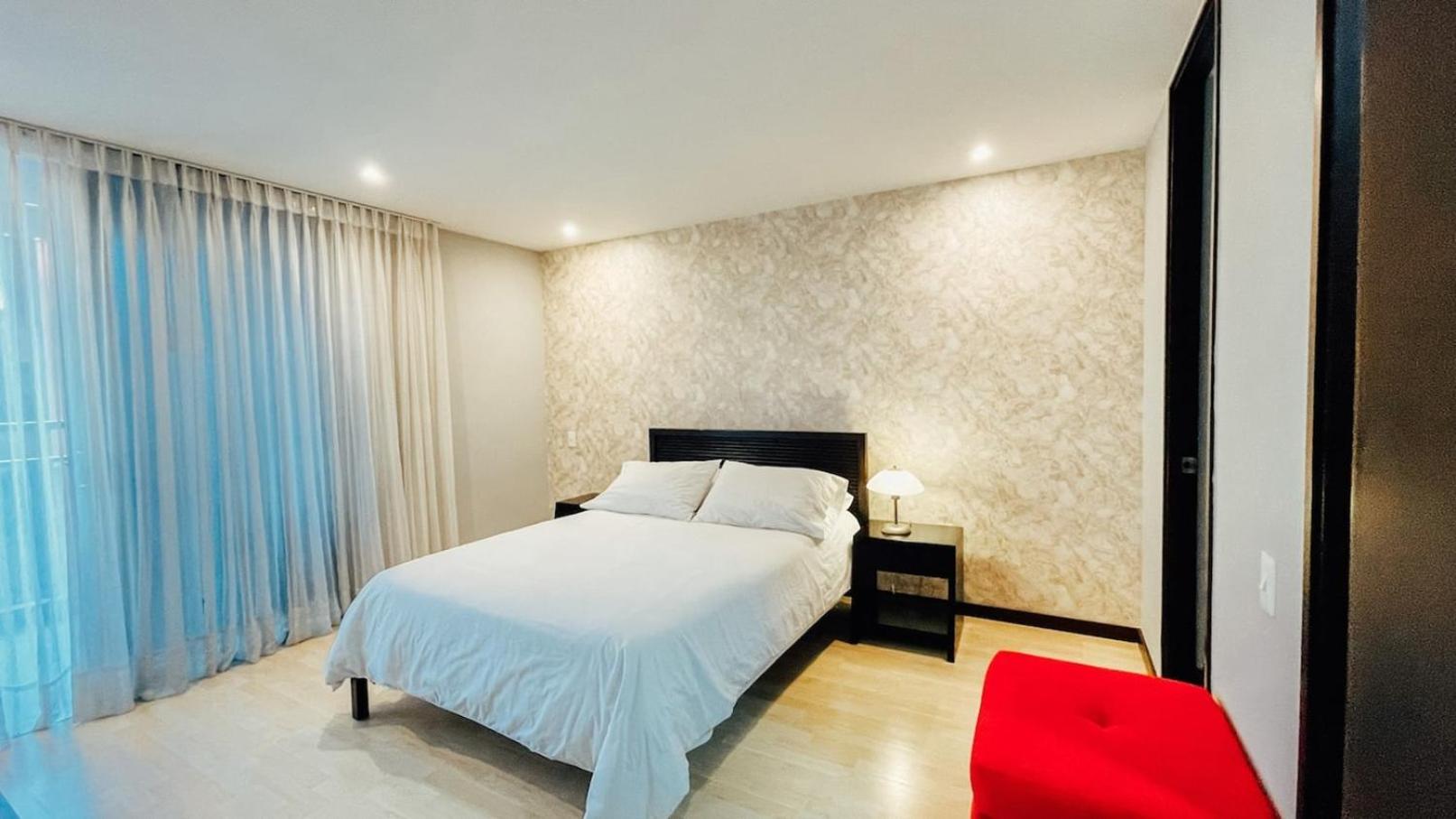Elegant And Comfortable 2 Bedrooms Poblado