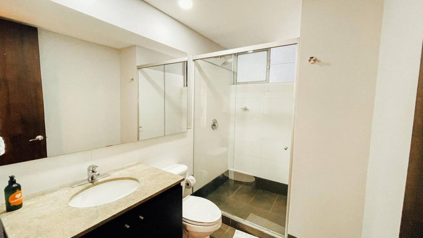 Elegant And Comfortable 2 Bedrooms Poblado