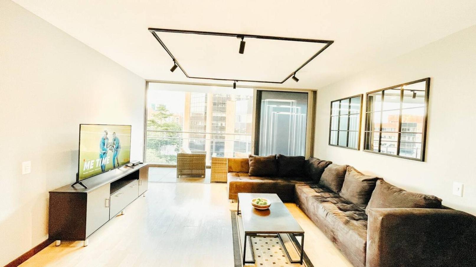 Elegant And Comfortable 2 Bedrooms Poblado