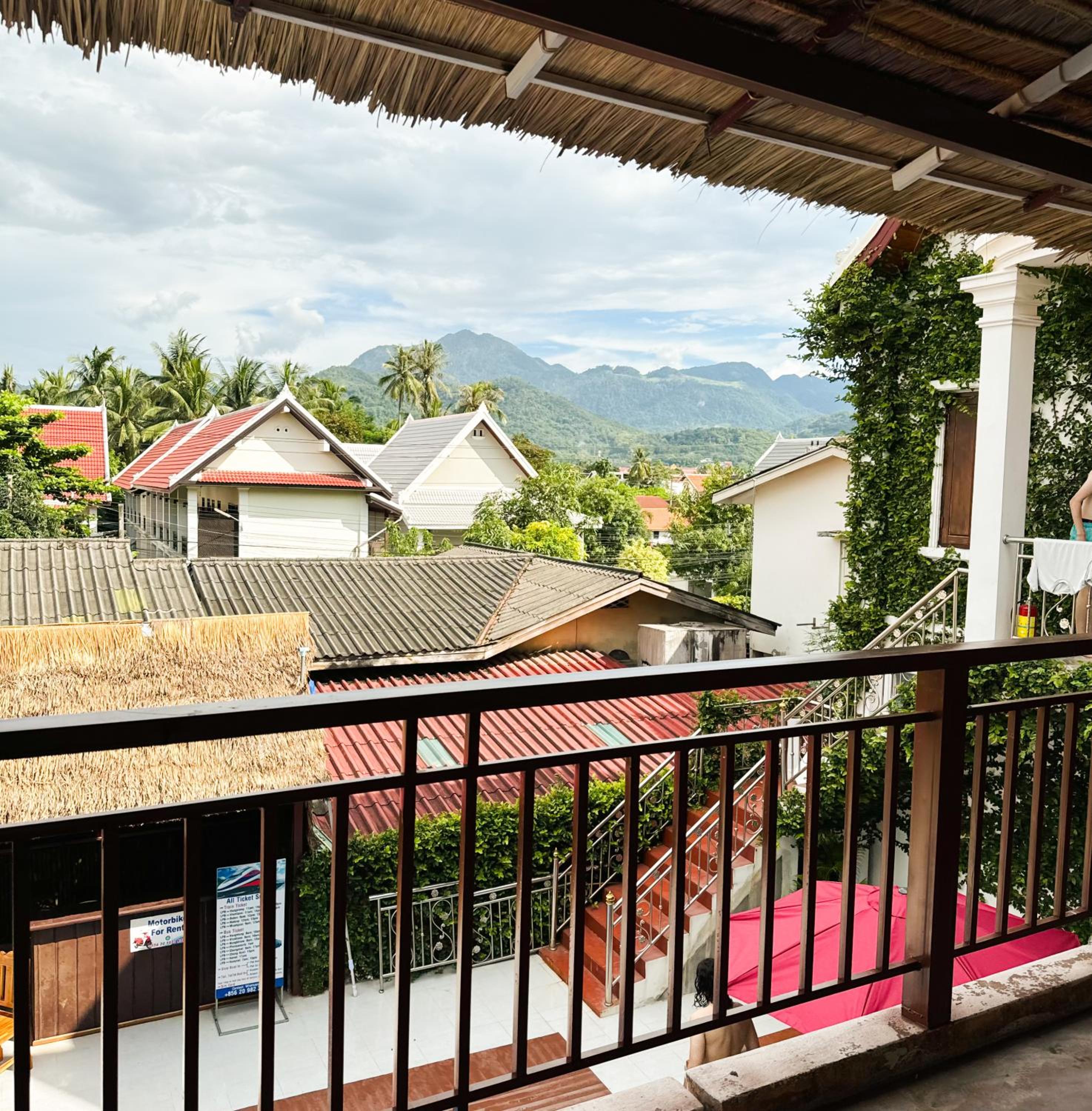 Sabai Sabai Backpackers Hostel