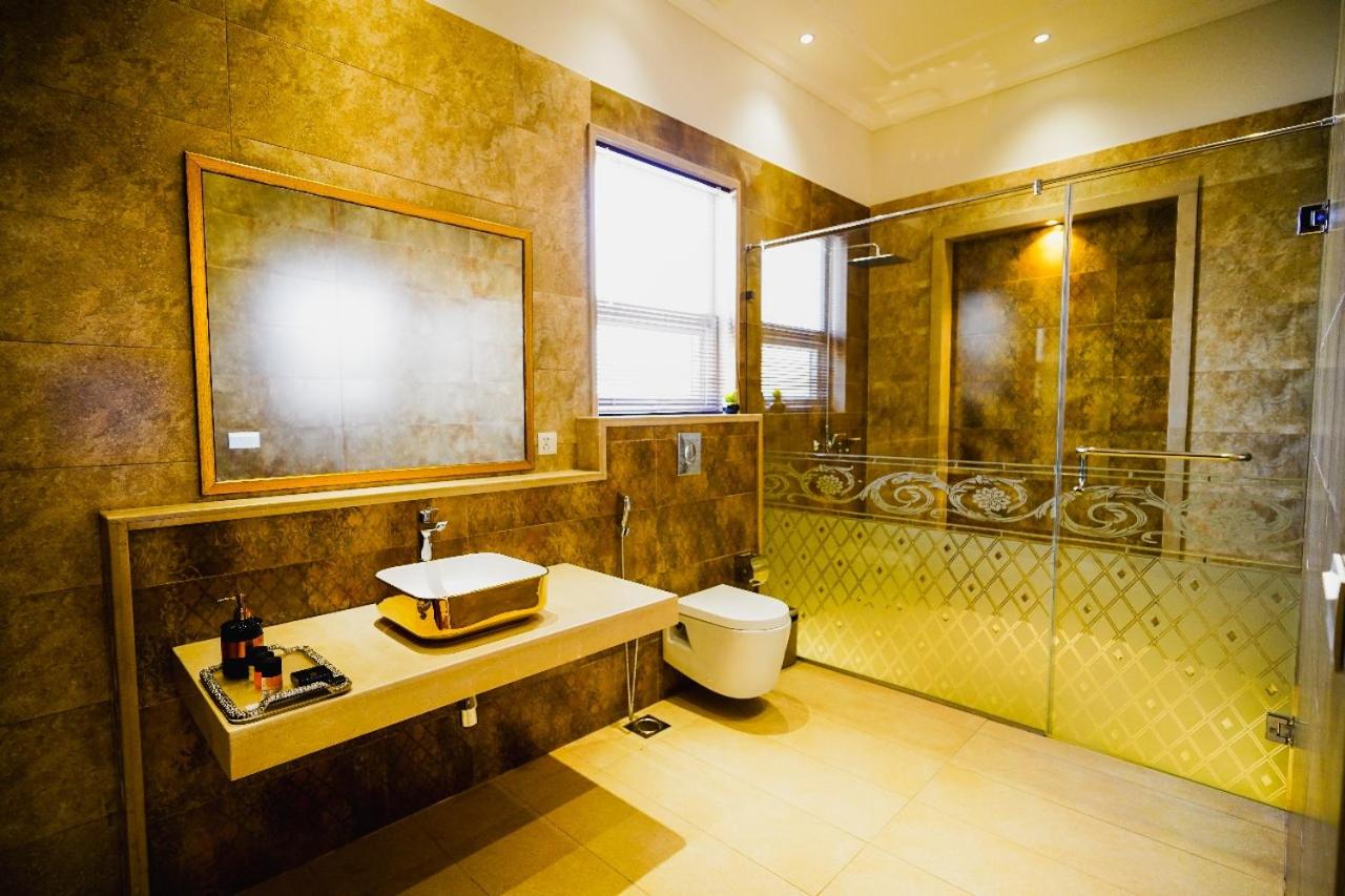 The Residence by Paramount Hospitality view 2