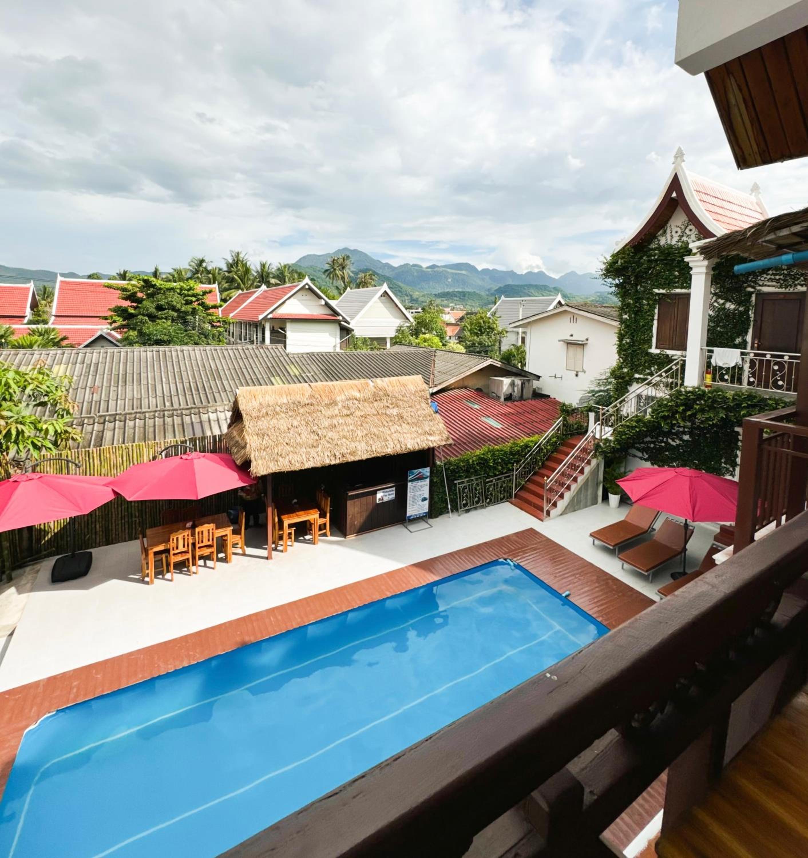 Sabai Sabai Backpackers Hostel