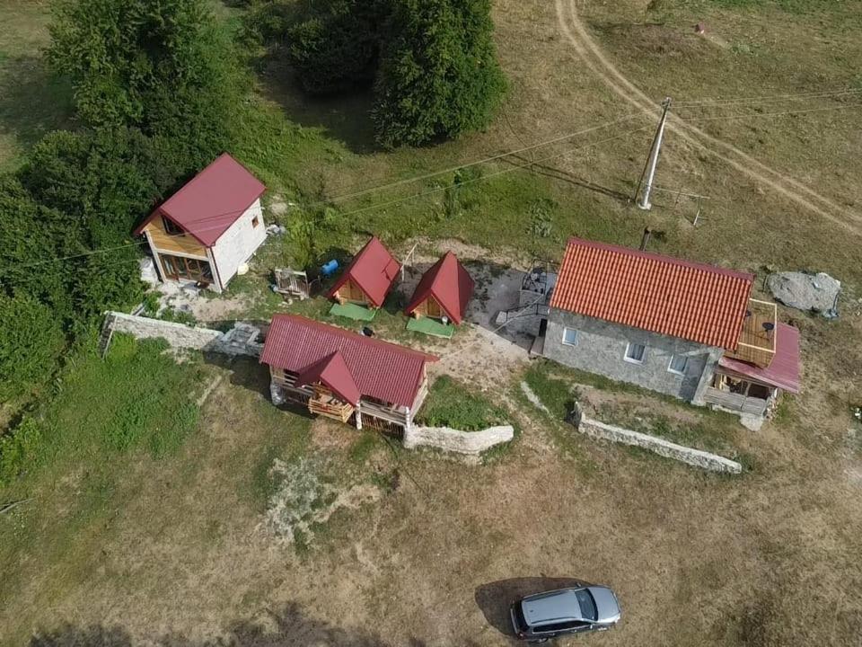Bungalows Malagić photo 5