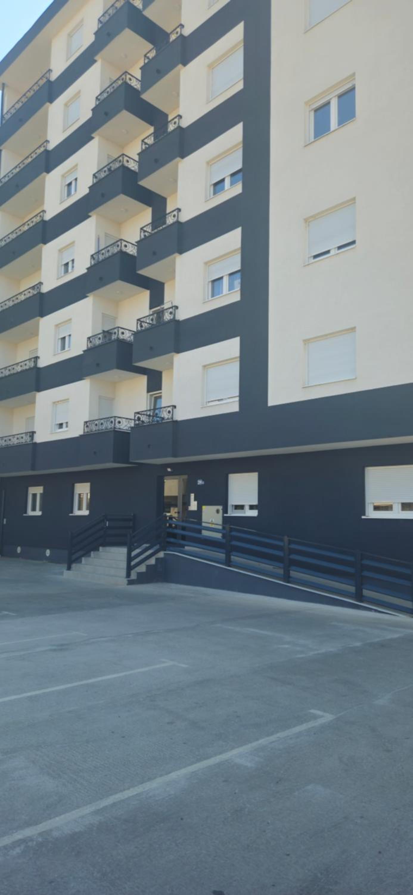 Apartman Luka