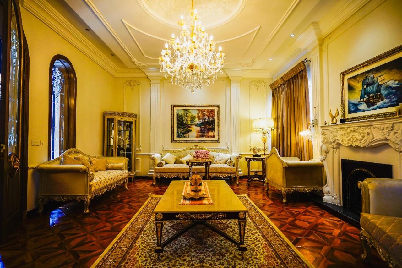 The Residence by Paramount Hospitality view 5