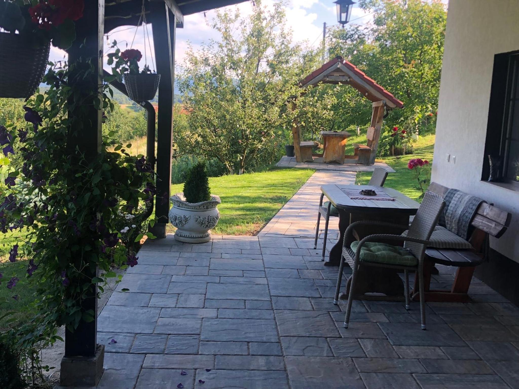 Cabana Dintre Fagi view 5