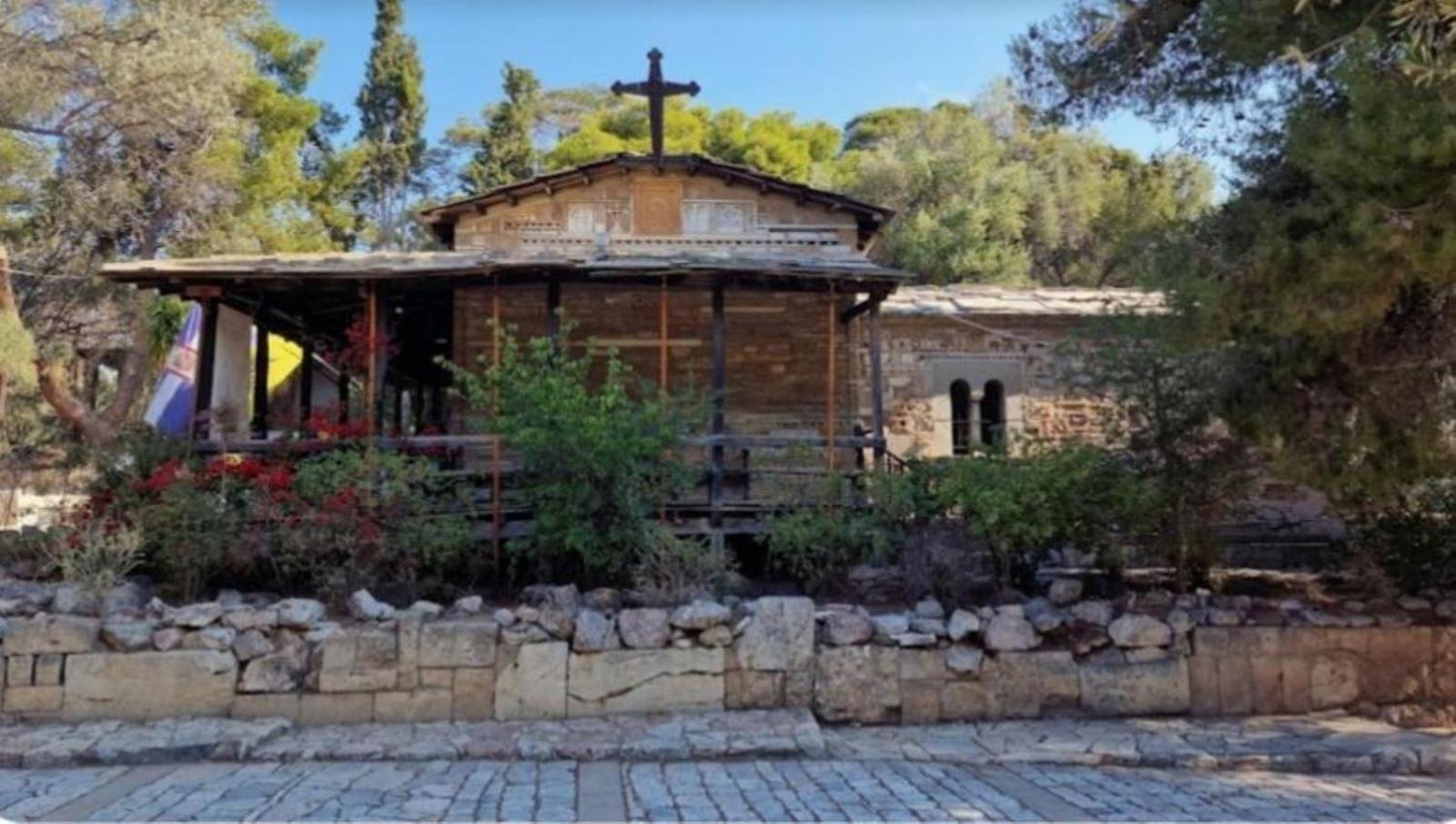 Acropolis Ancient World - 5 minutes from subway and Acropolis Museum