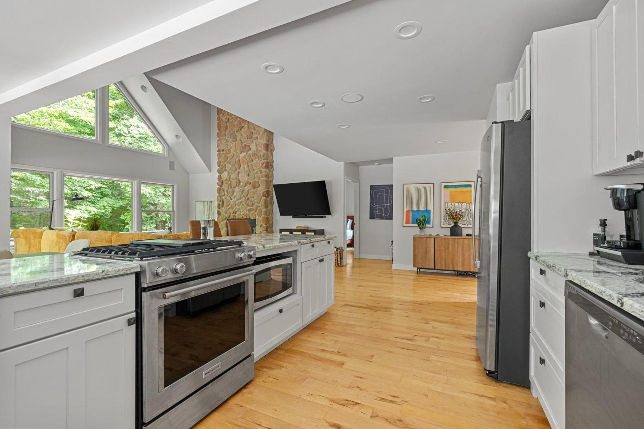 Gray Haven by Juniper Holiday + Home