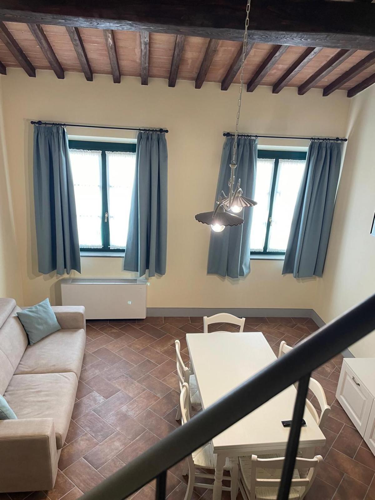 Agriturismo Musignano
