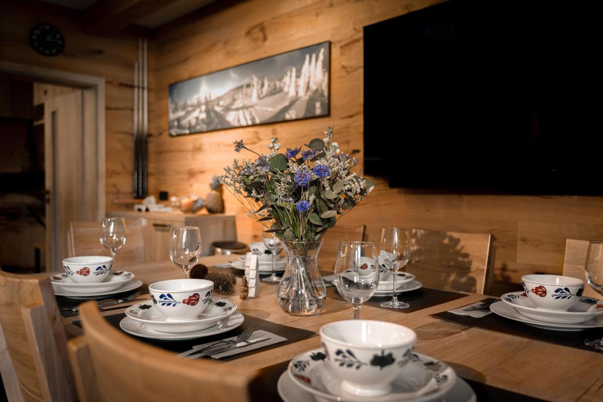 Apartmány BARTH Holiday - Špindlerův Mlýn
