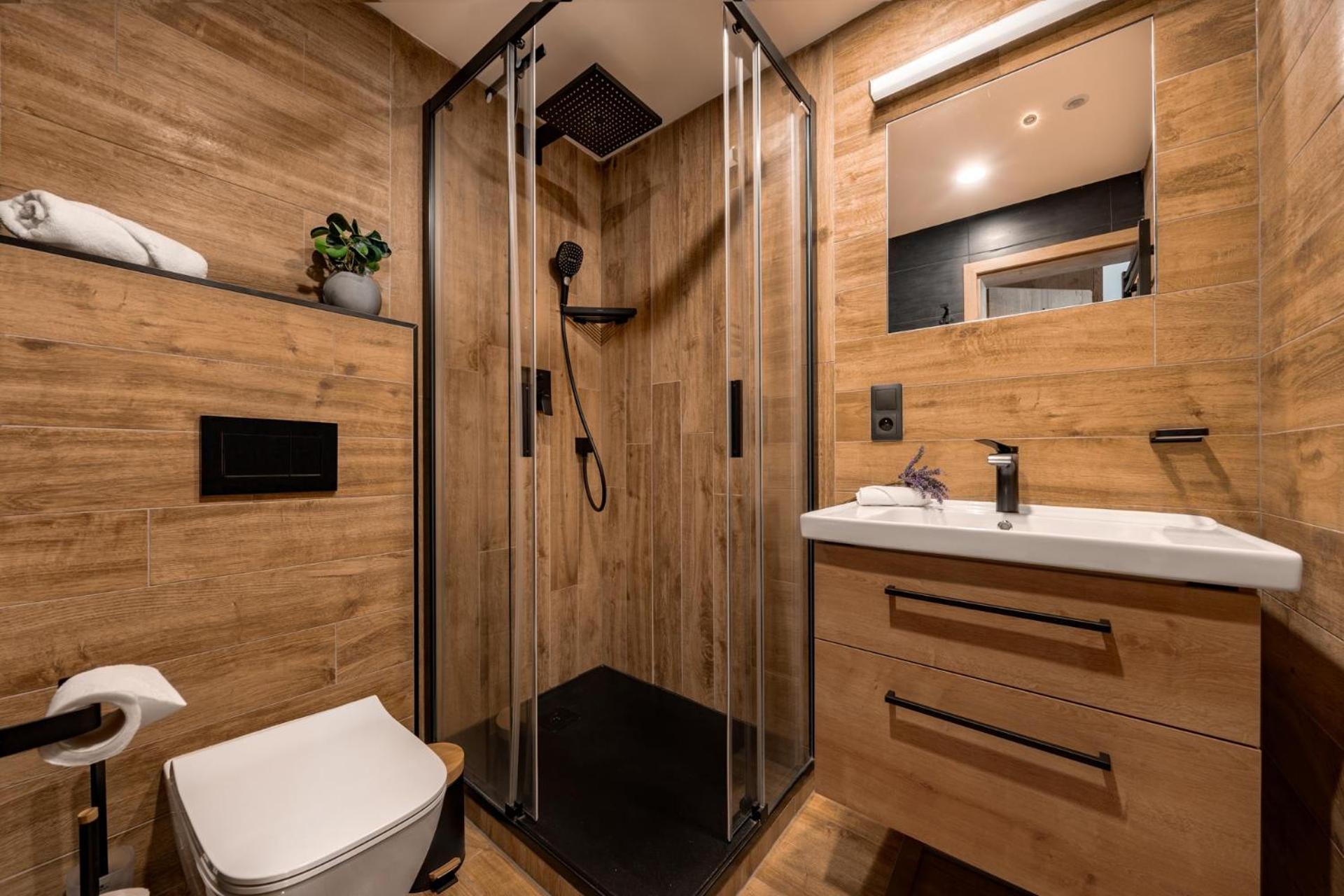 Apartmány BARTH Holiday - Špindlerův Mlýn