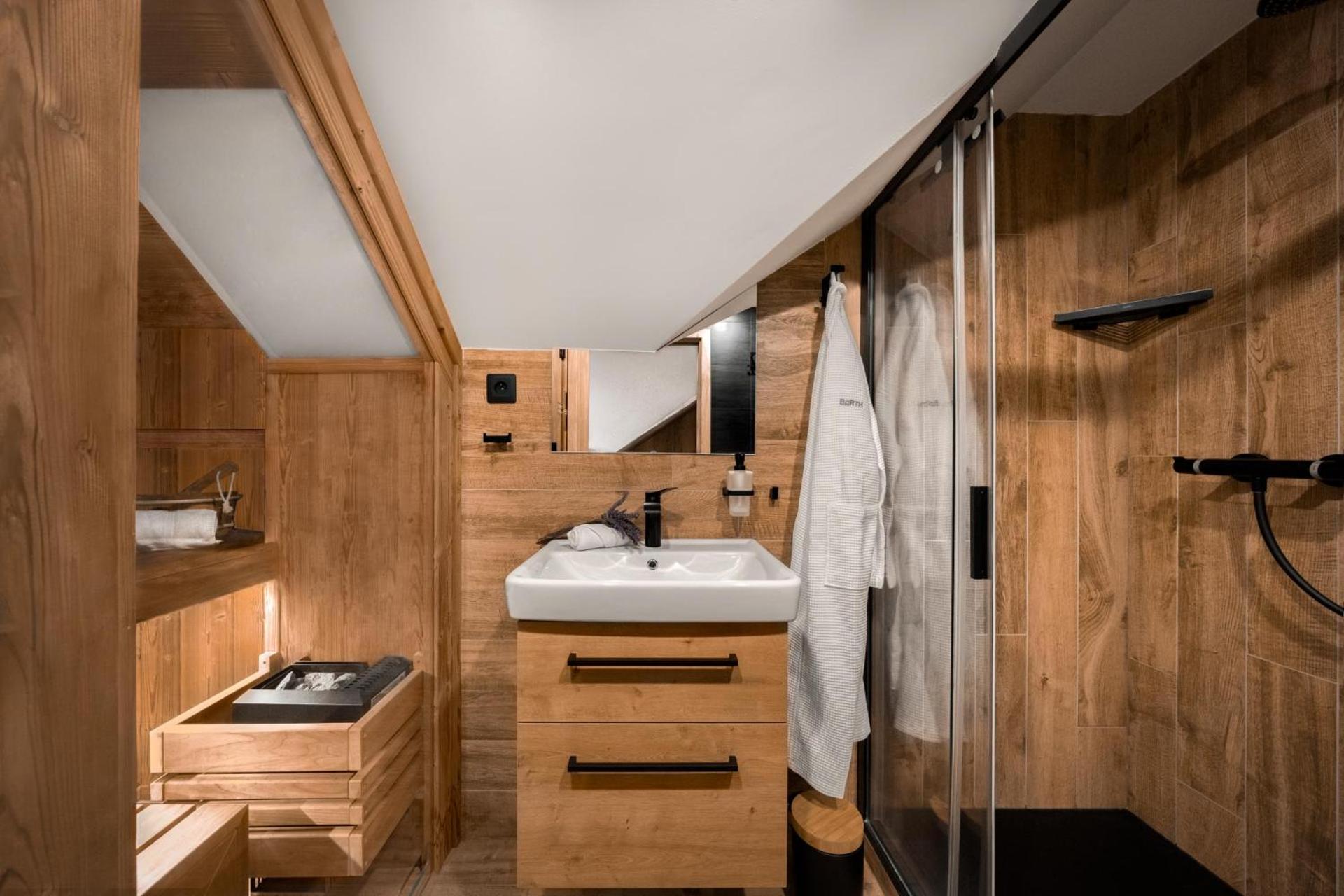 Apartmány BARTH Holiday - Špindlerův Mlýn