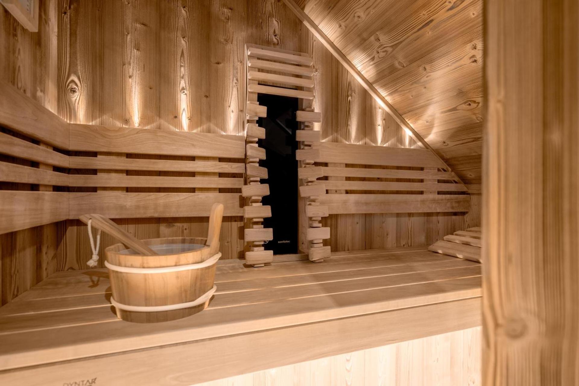 Apartmány BARTH Holiday - Špindlerův Mlýn