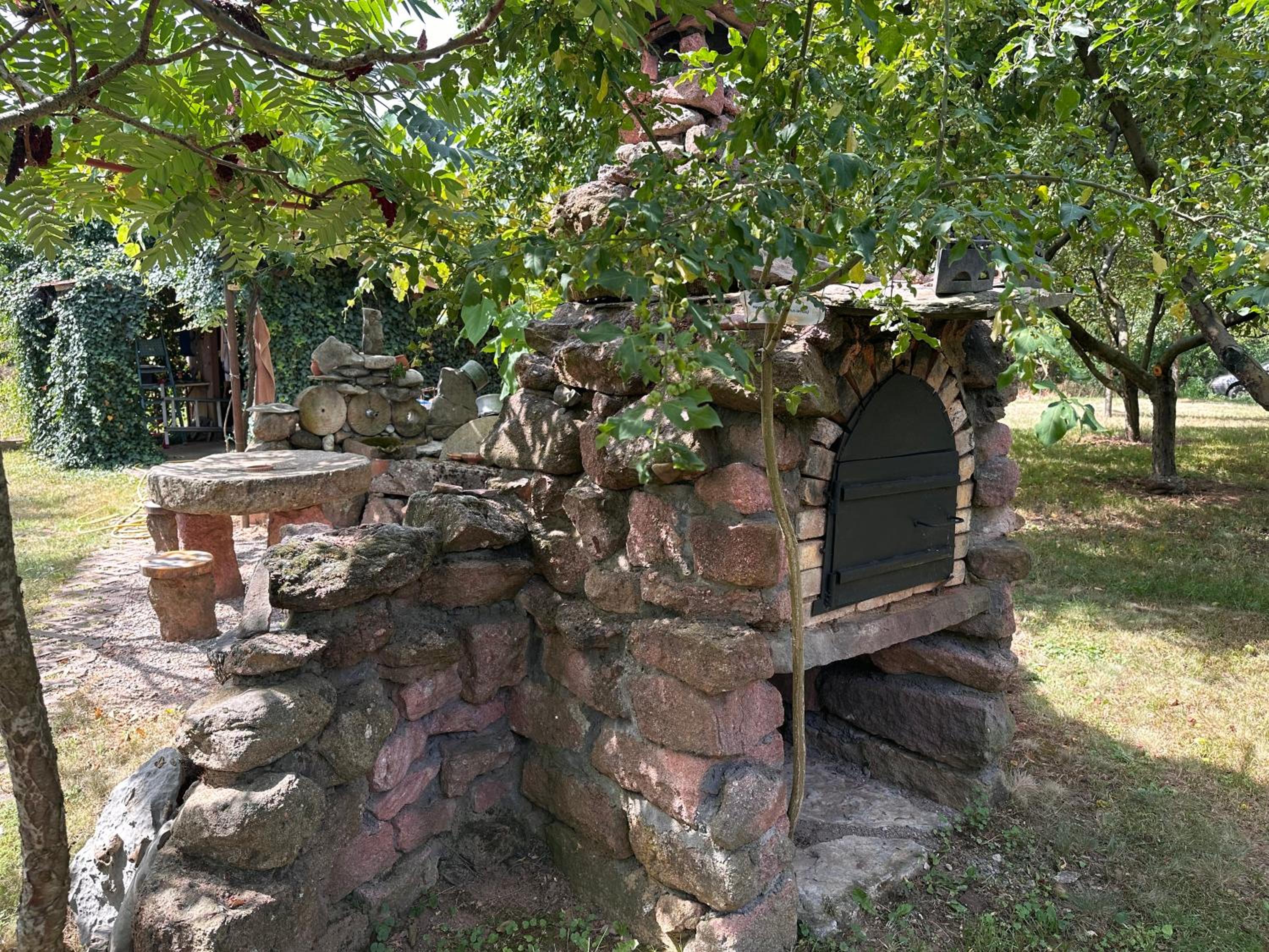 Villa Borovitsa