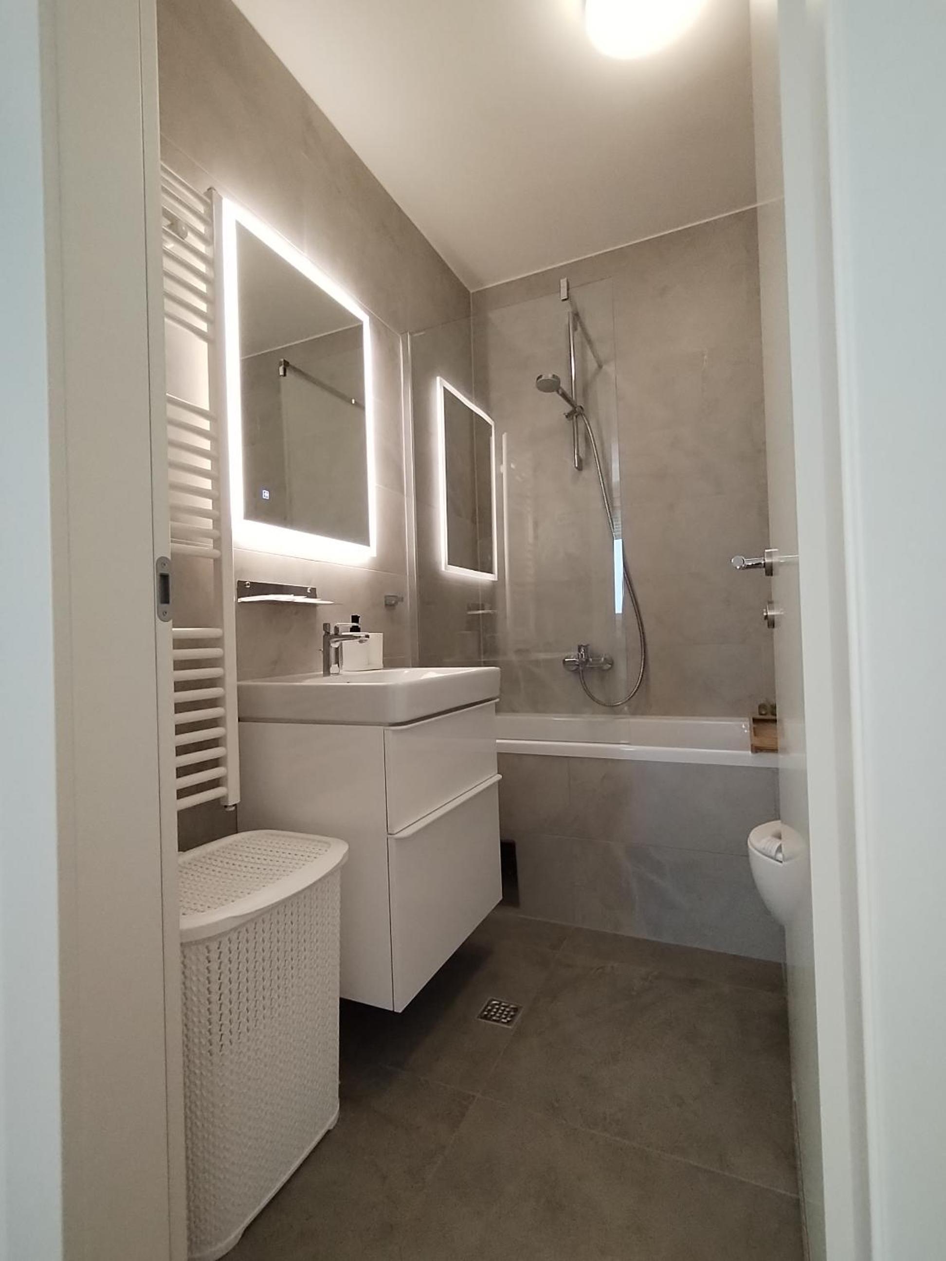 Apartman Adriana