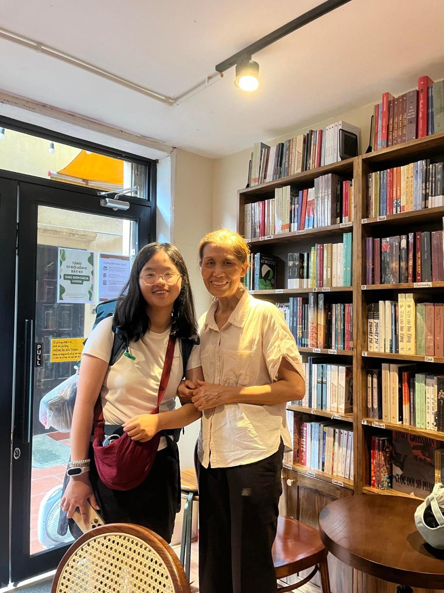 Tropical land little Hanoi homestay