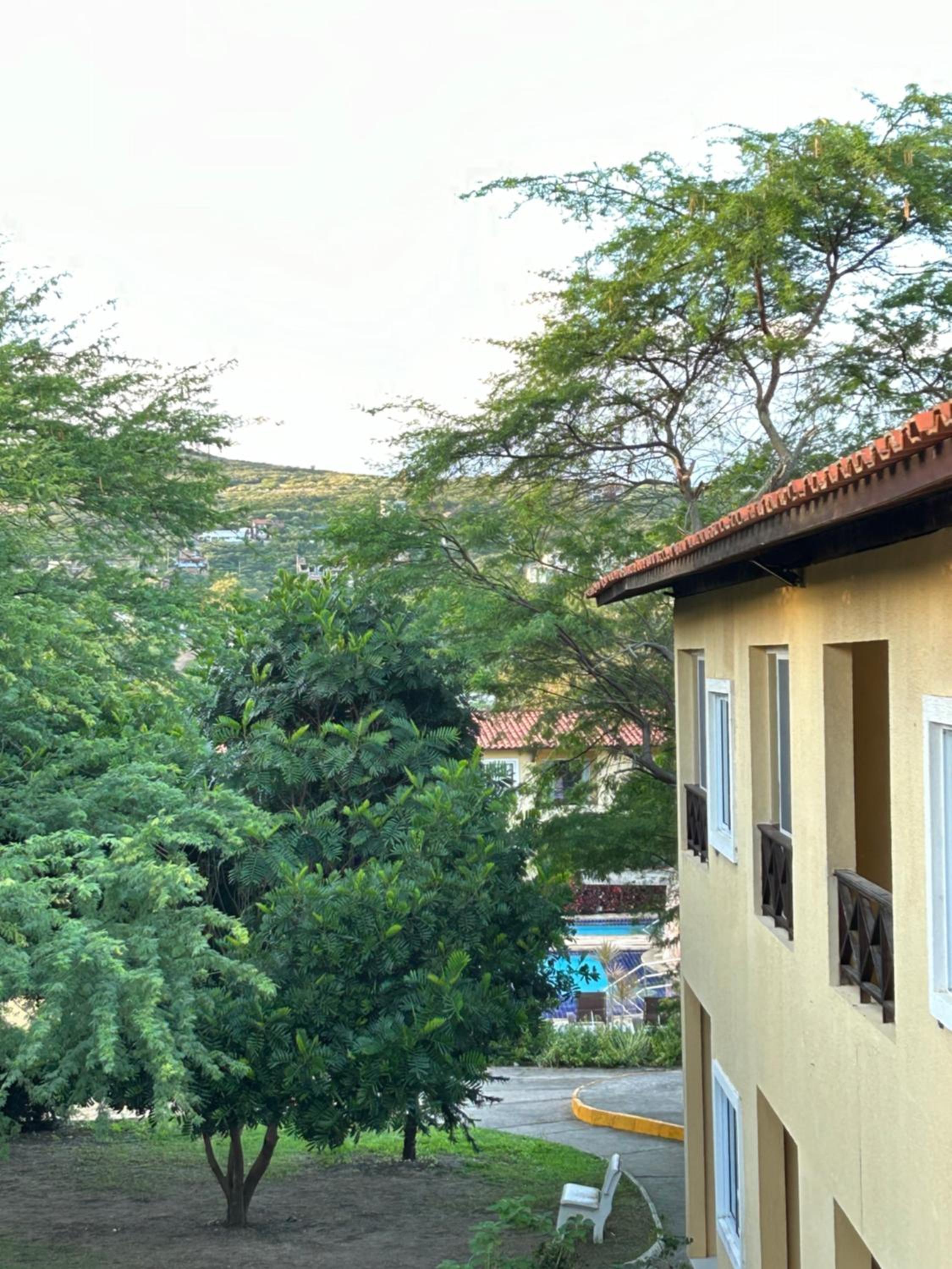 Flat - Condomínio Brisa da Serra - Gravatá
