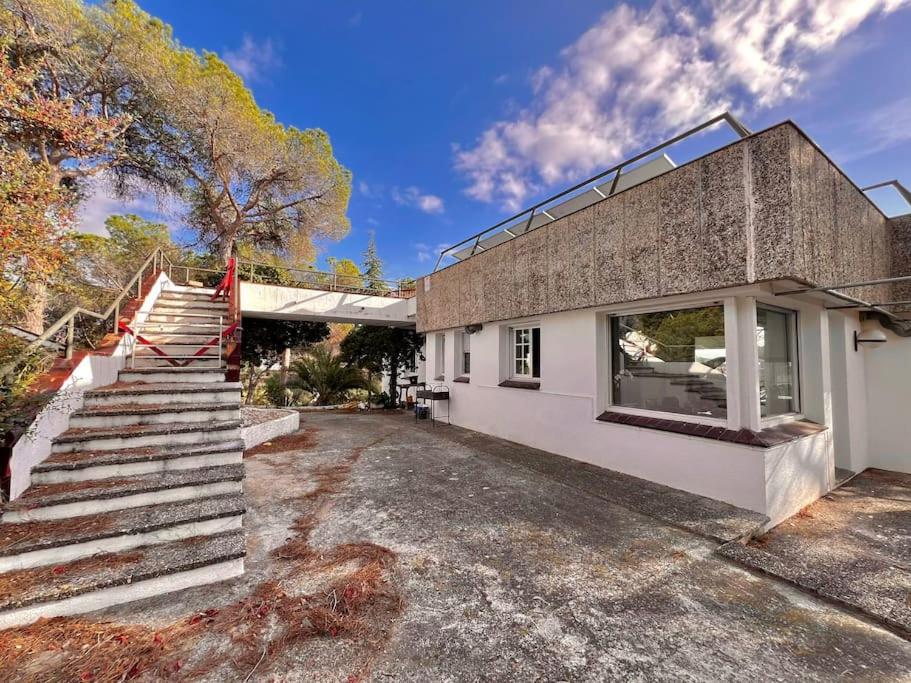 Chalet en Can Valls