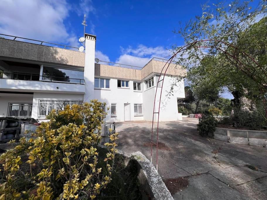 Chalet en Can Valls