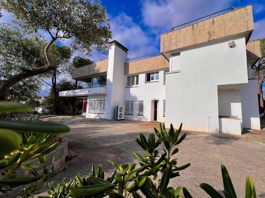 Chalet en Can Valls