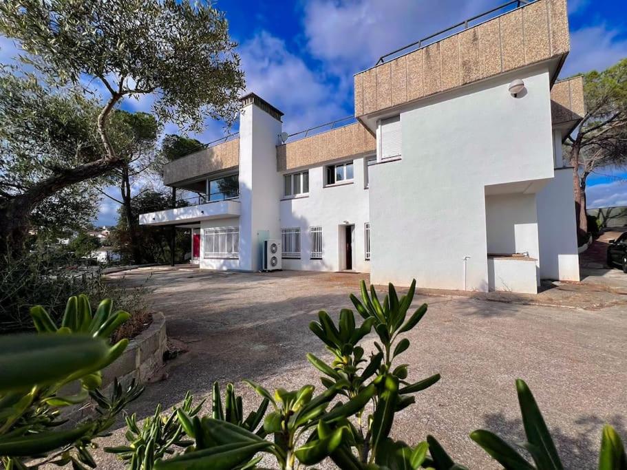 Chalet en Can Valls