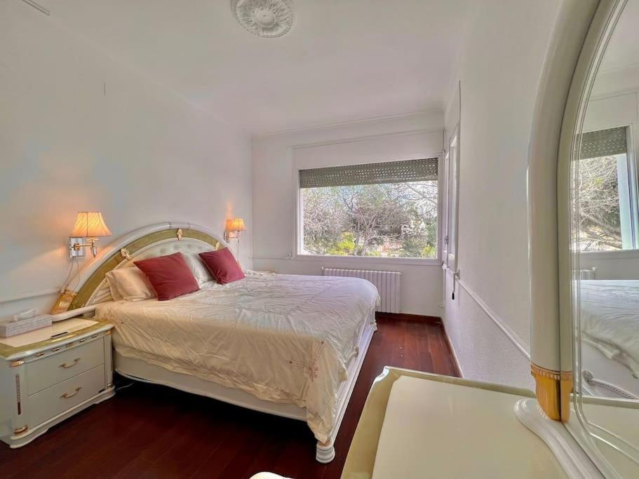 Chalet en Can Valls