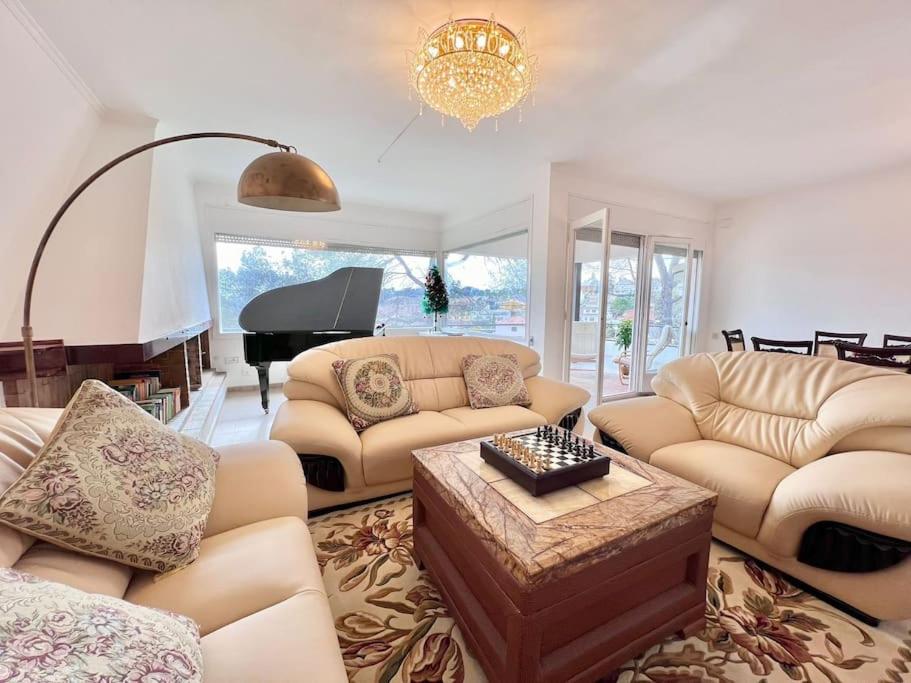 Chalet en Can Valls